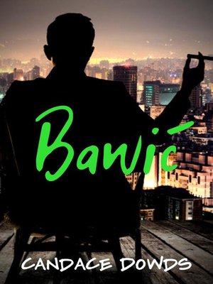 cover image of Bawić, #1